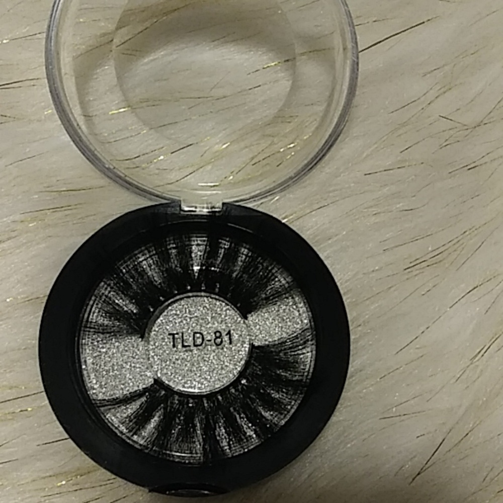 25mm Mink Lashes